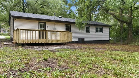 1209 Damascus Drive Wendell NC 27591
