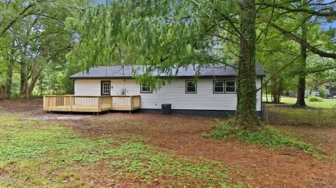 1209 Damascus Drive Wendell NC 27591