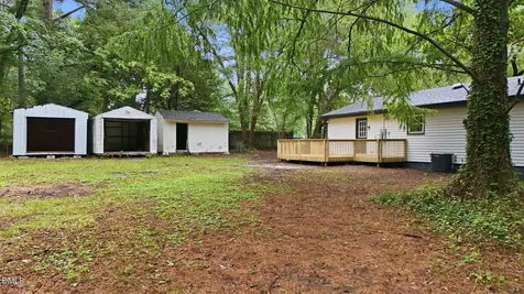 1209 Damascus Drive Wendell NC 27591