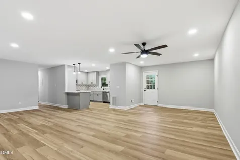 1209 Damascus Drive Wendell NC 27591