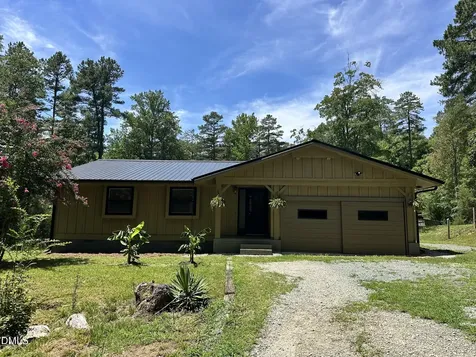 4407 Baer Hill Road Efland NC 27243