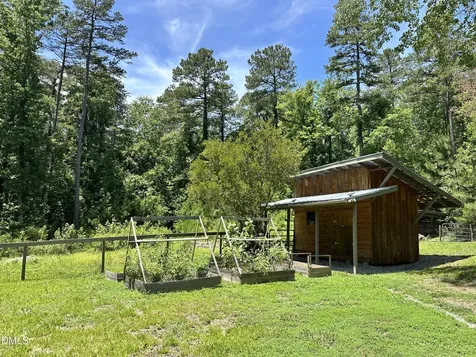 4407 Baer Hill Road Efland NC 27243