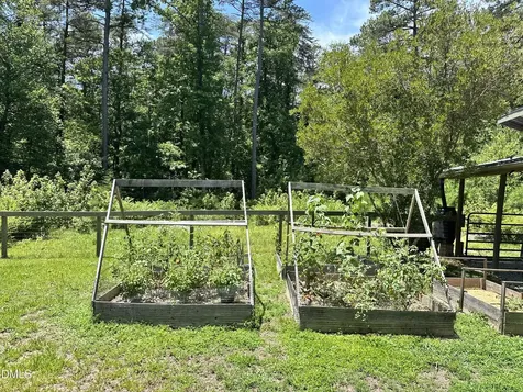 4407 Baer Hill Road Efland NC 27243
