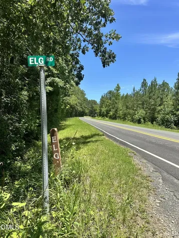 4407 Baer Hill Road Efland NC 27243