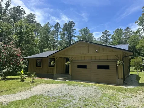 4407 Baer Hill Road Efland NC 27243
