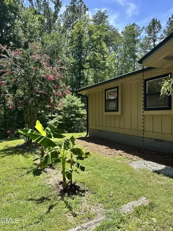 4407 Baer Hill Road Efland NC 27243
