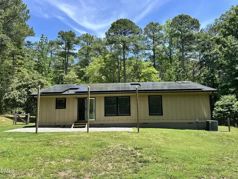 4407 Baer Hill Road Efland NC 27243