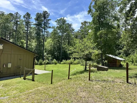 4407 Baer Hill Road Efland NC 27243