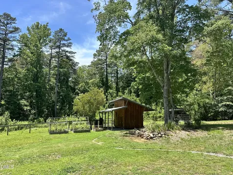 4407 Baer Hill Road Efland NC 27243