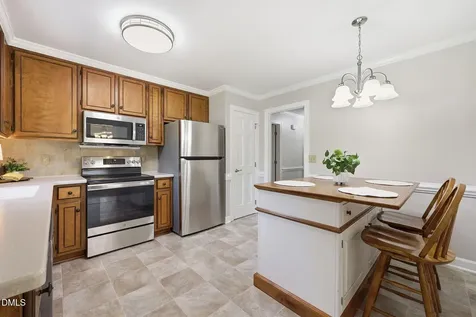 1424 Raybon Drive Wendell NC 27591