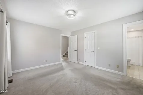1424 Raybon Drive Wendell NC 27591