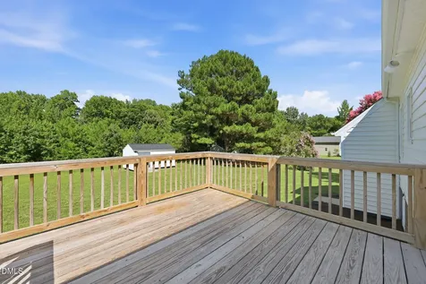 1424 Raybon Drive Wendell NC 27591