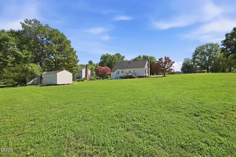 1424 Raybon Drive Wendell NC 27591