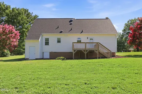 1424 Raybon Drive Wendell NC 27591