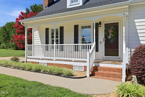 1424 Raybon Drive Wendell NC 27591