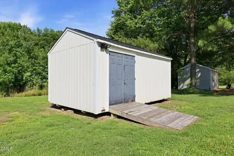 1424 Raybon Drive Wendell NC 27591