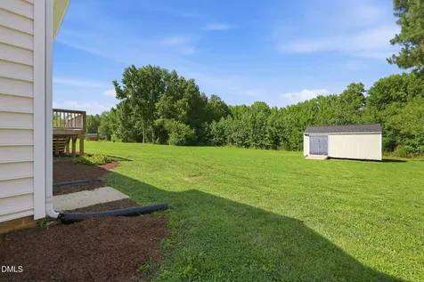 1424 Raybon Drive Wendell NC 27591