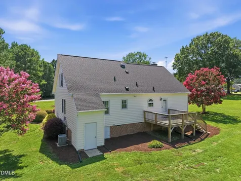 1424 Raybon Drive Wendell NC 27591