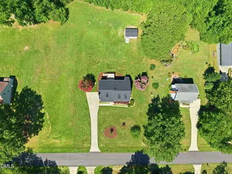 1424 Raybon Drive Wendell NC 27591