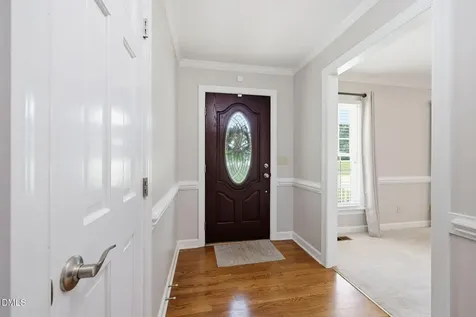 1424 Raybon Drive Wendell NC 27591