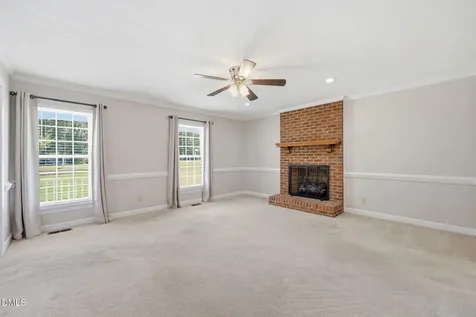 1424 Raybon Drive Wendell NC 27591