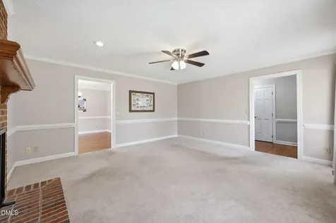 1424 Raybon Drive Wendell NC 27591