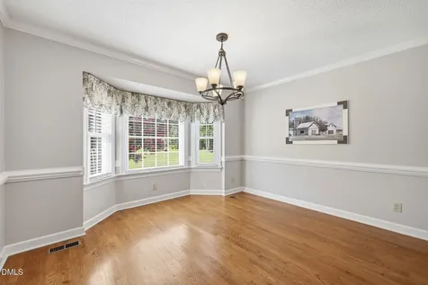 1424 Raybon Drive Wendell NC 27591