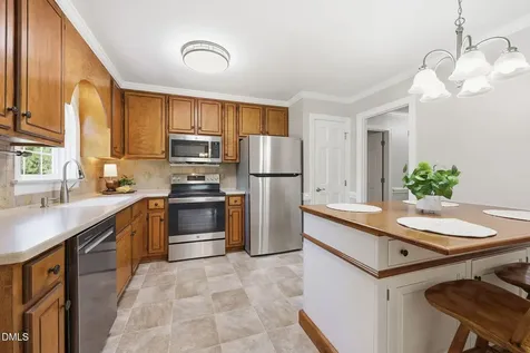 1424 Raybon Drive Wendell NC 27591