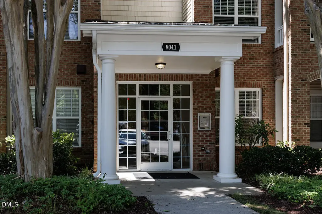 8041 Allyns Landing Way Raleigh NC 27615