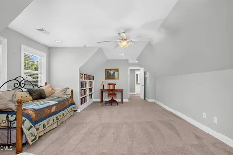 820 Dunleigh Drive Burlington NC 27215