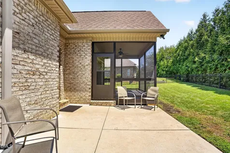 820 Dunleigh Drive Burlington NC 27215