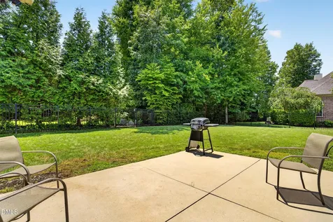 820 Dunleigh Drive Burlington NC 27215