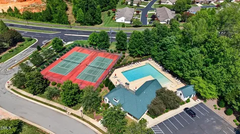 820 Dunleigh Drive Burlington NC 27215