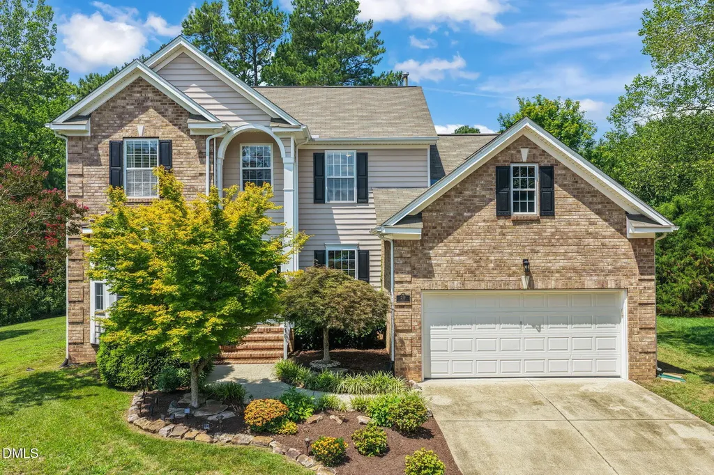 218 Landreth Court Durham NC 27713