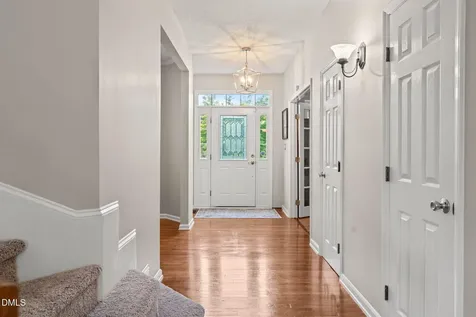 218 Landreth Court Durham NC 27713