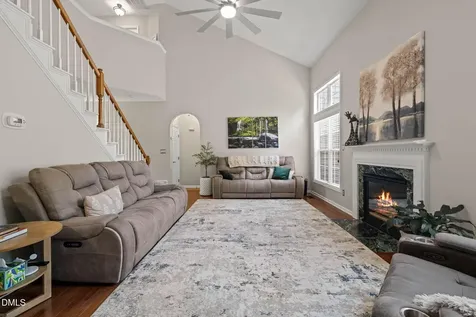 218 Landreth Court Durham NC 27713