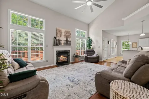 218 Landreth Court Durham NC 27713