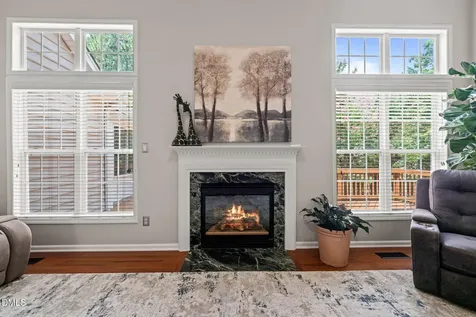 218 Landreth Court Durham NC 27713