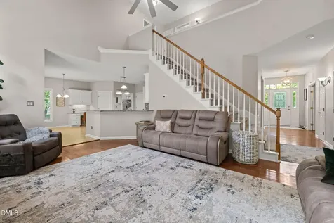 218 Landreth Court Durham NC 27713