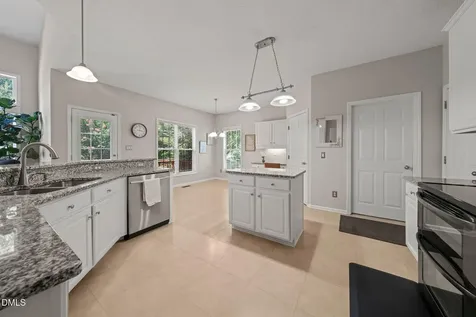 218 Landreth Court Durham NC 27713