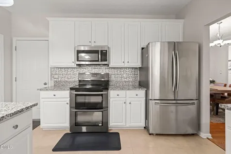218 Landreth Court Durham NC 27713