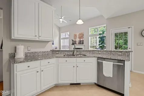 218 Landreth Court Durham NC 27713