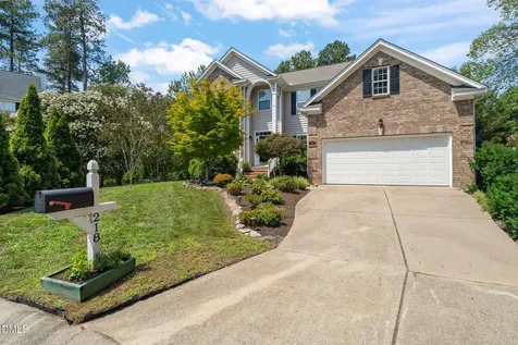218 Landreth Court Durham NC 27713