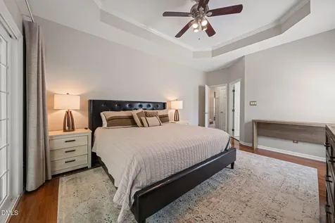 218 Landreth Court Durham NC 27713