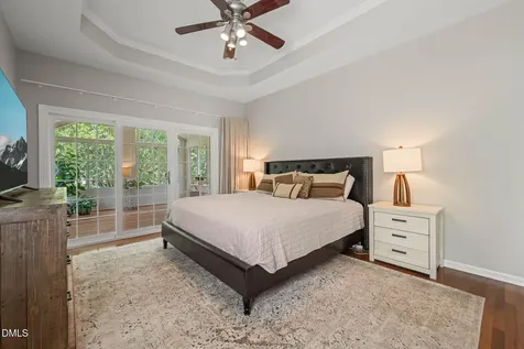 218 Landreth Court Durham NC 27713
