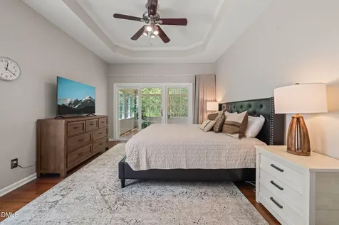 218 Landreth Court Durham NC 27713
