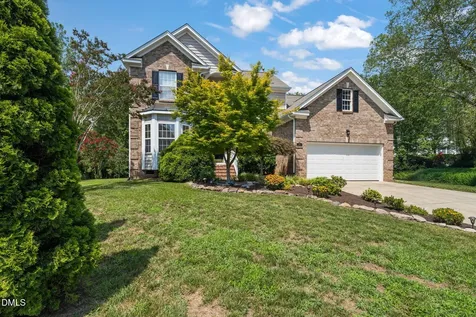 218 Landreth Court Durham NC 27713