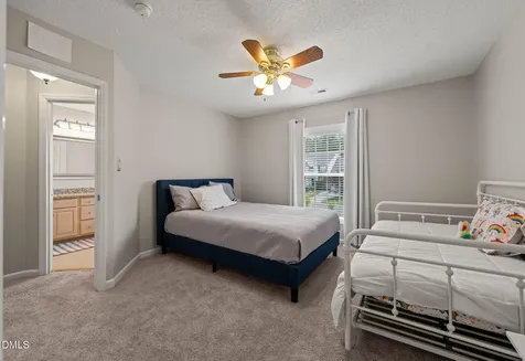218 Landreth Court Durham NC 27713