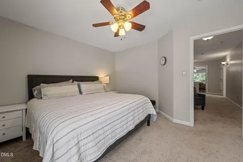 218 Landreth Court Durham NC 27713