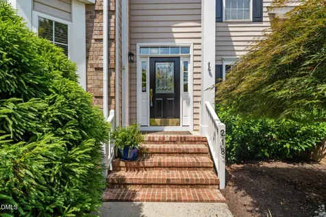 218 Landreth Court Durham NC 27713
